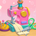 Doll Game DIY Fashion Star